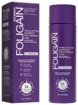Foligain Triple Action Shampoo for Thinning Hair for Women with 2% Trioxidil&reg; (8 Fl Oz) 236ml