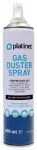 Platinet PFS5165 Compressed Air for all electronic and home device dust cleaning 600ml