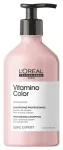 &bdquo;L'Oreal Professionnel Serie Expert Vitamino Color Resveratrol&ldquo; plaukų &scaron;ampūnas, skirtas dažytų plaukų apsaugai, 500 ml