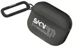 Case Skinarma Kinzoku for AirPods Pro 3 smoke