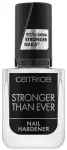 Catrice, Stronger Than Ever, Strengthening, Nail Strengthening Lacquer, 010, Stronger Than Ever, 10 ml