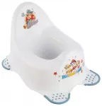 Padėkliukas Adam "Paw Patrol" 38x27x23,5cm baltas