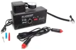Car Air compressor 12V/230V Acomp-13