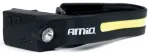 Rechargable LED Headlamp XPE+COB 1200mAh LH05