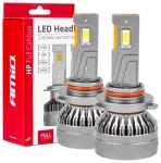 LED Headlights HP Series HB4 9006 Canbus AMiO-03679