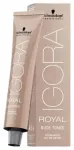 Schwarzkopf Igora Royal Nude Tones 6-46 60ml