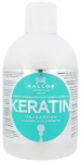 Kallos Keratin Shampoo 1000 ml