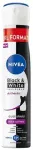 Nivea B&W Authentic Anti-Perspirant &mdash; Antiperspirantas pur&scaron;kiklis 150ml