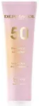 Dermacol UV Apsauginis kremas nuo saulės SPF 50 - Lengvas kremas nuo saulės 150ml