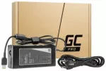 &bdquo;Green Cell PRO&ldquo; įkroviklis | Kintamosios srovės adapteris, skirtas &bdquo;Lenovo IdeaPad Gaming&ldquo; | &bdquo;Legion&ldquo; 135 W
