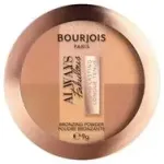 Bourjois Always Fabulous Bronzing Powder 9 g