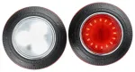 UMO21002 bicycle lights