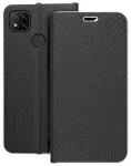 LUNA Book Carbon for Xiaomi Redmi 9C / 9C NFC black