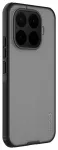 Nillkin Super Frosted PRO telefono dėklas Xiaomi 17T skaidrus juodas