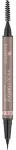 Essence Cosmetics Microblading Delineador De Cejas 04-Dark Brown 0,6ml