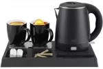 Adler AD 1387 Hotel Kettle Set 1L 1300W