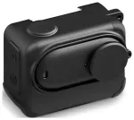 Puluz Insta360 GO 3S Silicone Case (Black)