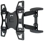 Multibrackets MB-1725 M TV sienas grozāmais kron&scaron;teins televizoriem līdz 50" / 30kg