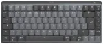 Logitech MX Mini Klaviatūra US