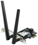 Asus PCE-AXE5400 Tīkla Adapteris
