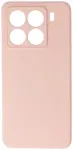 Swissten Soft Joy Case Aizsargapvalks priek&scaron; Xiaomi 15 Pro