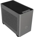 Cooler Master NR200P-MCNN85-SL0 MasterBox NR200P MAX Datora korpuss Mini-ITX Pelēks