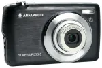 AgfaPhoto DC8200 Digitālā fotokamera