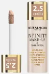 Dermacol Infinity Make-Up & Korektors 2.5 Vanilla 20 g
