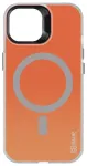 OBAL:ME MagNetix SolarFlex Cover Aizsargapvalks priek&scaron; Apple iPhone 16e / vara pelēks