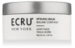 ECRU Styling Balm For Definition and Hair Styling Balzams matu veido&scaron;anai 50ml