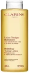 Clarins Hydrating Toning Lotion Facial Lotion and Spray Losjons un sprejs sejai 200ml