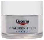 Eucerin Hyaluron-Filler Day Cream Dienas krēms 50ml / SPF30