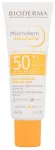BIODERMA Photoderm Face Saules aizsardzības līdzeklis sejai 40ml / Invisible SPF50+
