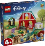LEGO 43304 Disney and Pixar Toy Story 5 Konstruktors