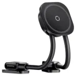 Baseus PrimeTrip C03s Magnetic Car Mount Magnētiskais automa&scaron;īnas turētājs / kosmiski melns