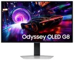 Samsung Odyssey OLED G8 LS27FG810SUXEN Monitors 27''