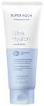 Missha Super Aqua Ultra Hyalron Foaming Cleanser Attīro&scaron;ās Putas Sejai 200ml
