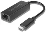 Lenovo 4X91H17795 Ethernet - USB‑C Adapteris