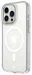 Tactical MagForce 2.0 Cover for Apple iPhone 13 Pro Silver