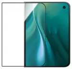 Etteri 9D grūdintas apsauginis stiklas telefonui iPhone 18 (2 vnt.)