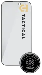 Tactical Glass Shield Privacy Stealth 5D Aizsargstikls priek&scaron; Apple iPhone 15 Pro / melns