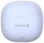 Swissten TWS Mini TUNE Bluetooth Stereo Austiņas ar Mikrofonu Zilas