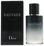 Dior Sauvage Balzāms pēc skū&scaron;anās Vīrie&scaron;iem 100 ml