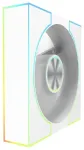 Fan Darkflash DM8 LINE (white)
