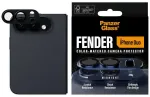Tempered glass for camera PanzerGlass Fender Camera Protector for iPhone Duo midnight