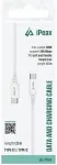 iPEAX 90010114 Kabelis USB-C / USB-C 1.5m
