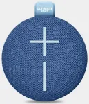 Logitech Loudspeaker Miniroll / 984-002022 Blue