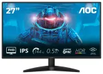 AOC 27B36X/69 computer monitor 68.6 cm (27") 1920 x 1080 pixels Black