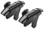 Gaming triggers for smarphone Hoco GM5 2 pcs black