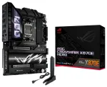 Pamatplate Asus ROG CROSSHAIR X870E HERO